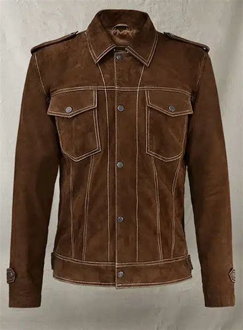 john lennon jacket replica|john lennon leather jacket.